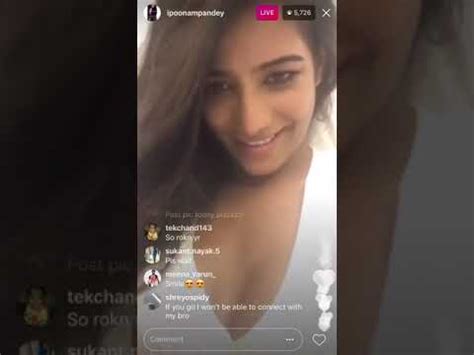 poonampandey porn|Poonam Pandeys Videos